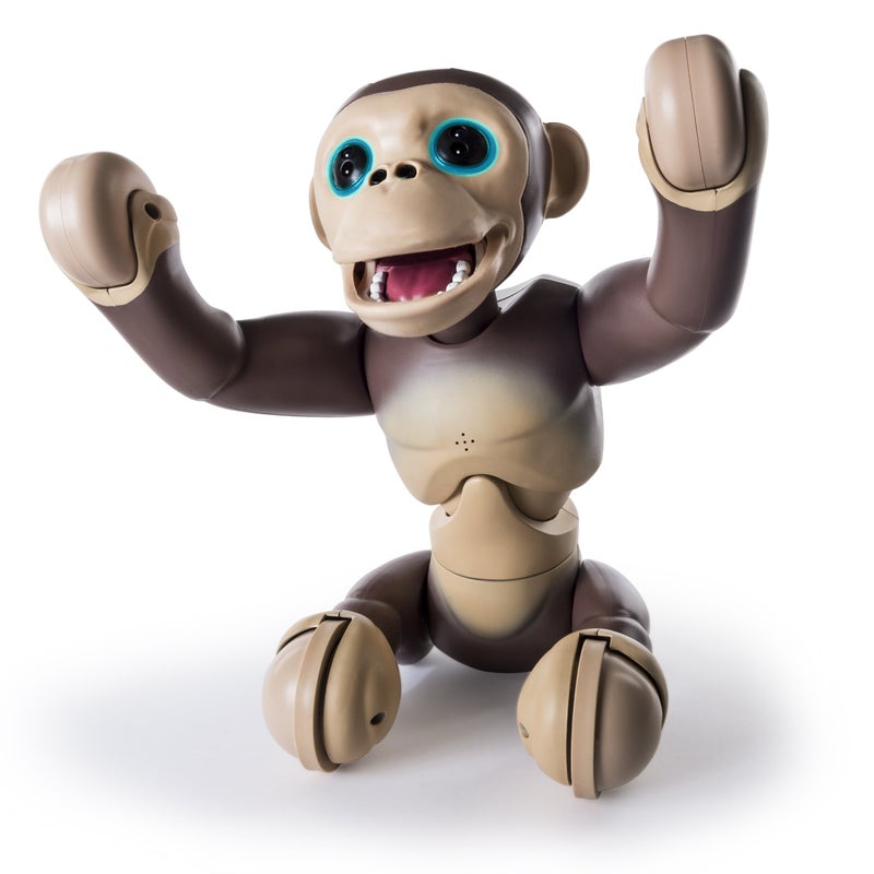 Zoomer - Chimp - Image 3