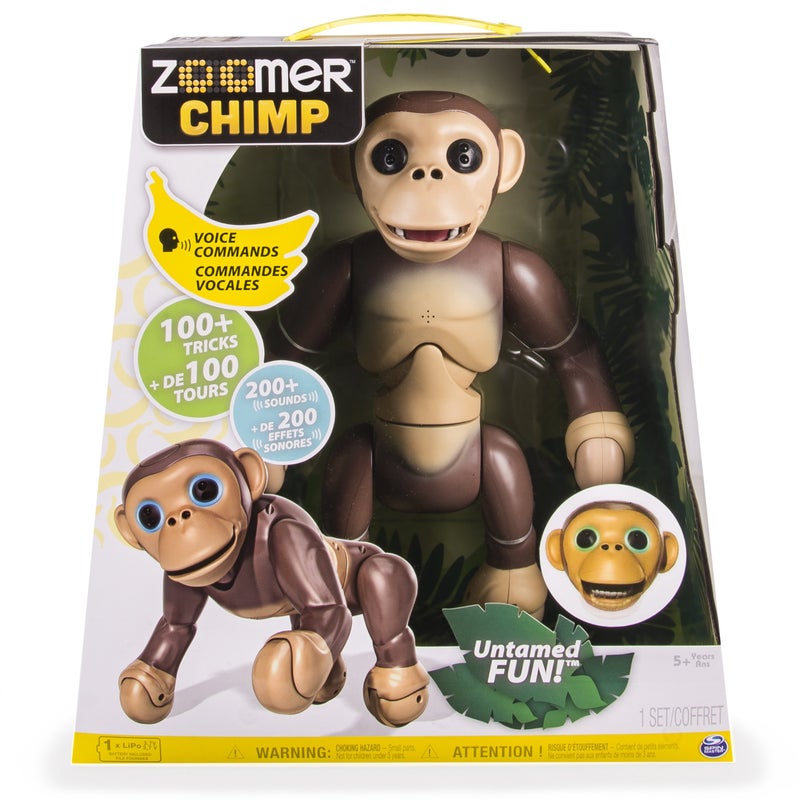 Zoomer - Chimp - Image 2