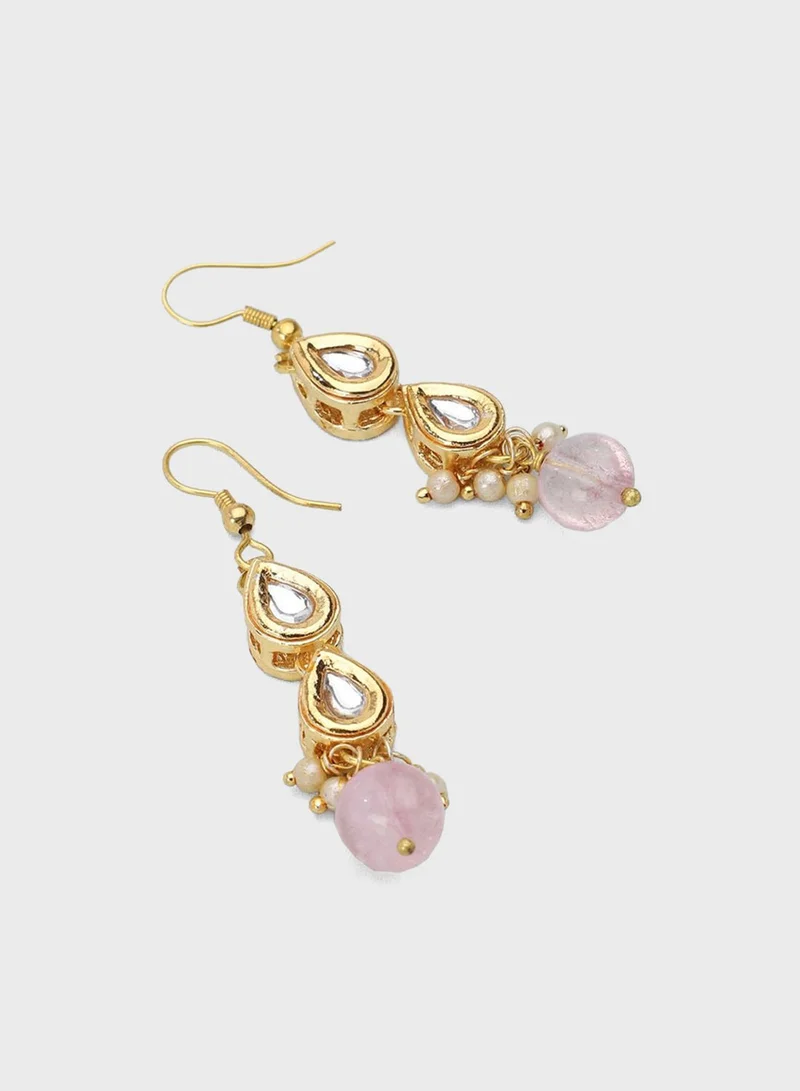 Fabindia Dangler Drop Earrings