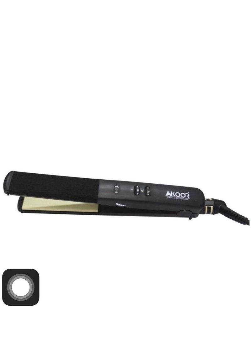 أكور سيراميك تصفيف الشعر من اكوور - Image 1