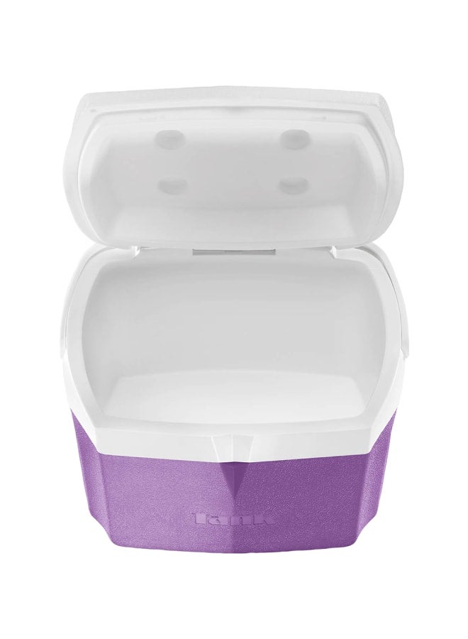 Tank Ice Box 5L, Purple - Image 5