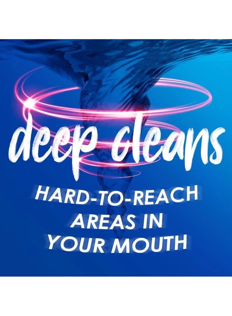 Closeup Red Hot Antibacterial Mouthwash - 300 ml - Image 3