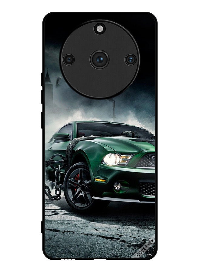 Covernex Protective Case Cover For Realme 11 Pro Shelby - Image 1