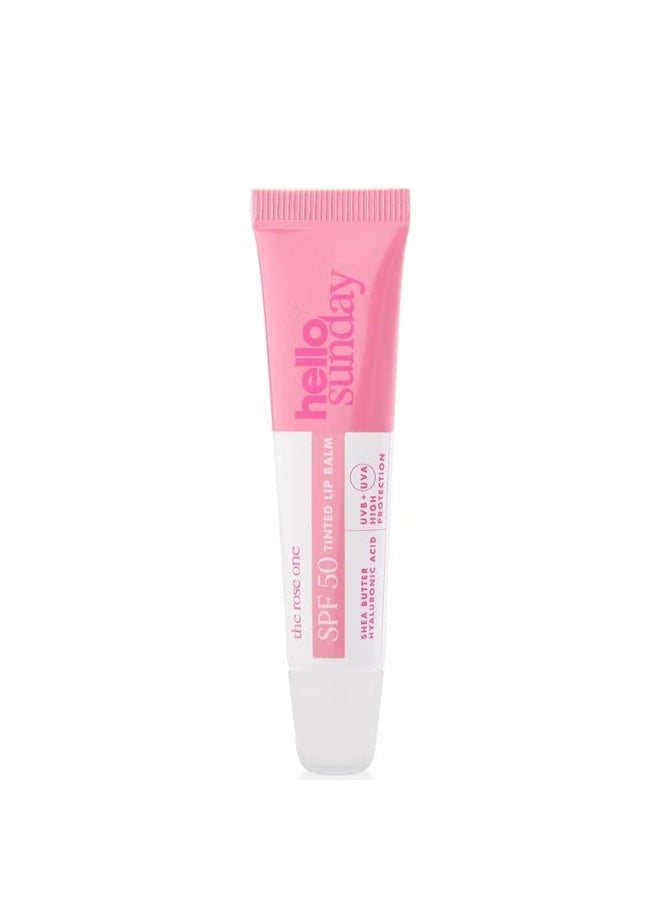 Hello Sunday The Shimmer One, The One That's a Serum and The Rose One Bundle - Image 3