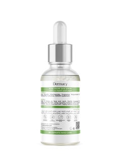 Dermacy LABORATORIES Anti Acne Serum With Niacinamide  - Image 4