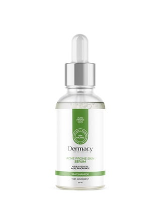 Anti Acne Face Serum With Niacinamide for Oily skin