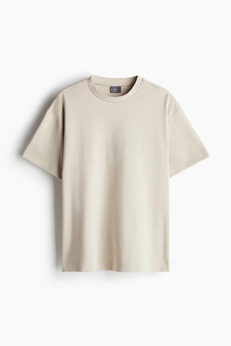 H&M Loose Fit T-Shirt
