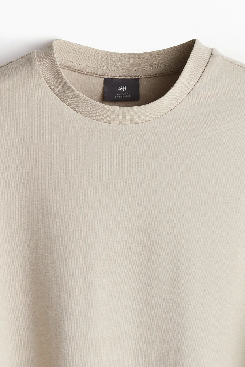 H&M Loose Fit T-Shirt