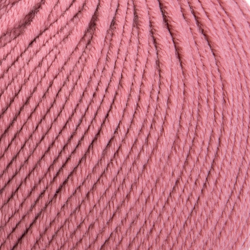 YarnArt خيط يارن آرت يونيك إمبريال ميرينو - 100% صوف ميرينو فائق النعومة، خيط فاخر ناعم للحياكة، الكروشيه، ملابس الأطفال، الأوشحة، السترات، 1.76 أونصة/50 جرام، 109 ياردة (3315) - Image 2
