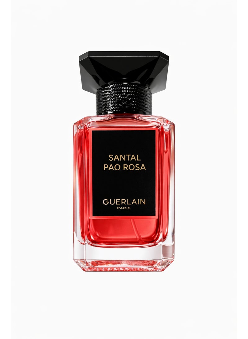 Guerlain homme Santal Pao Rosa Eau de Parfum 30ml - Outlet