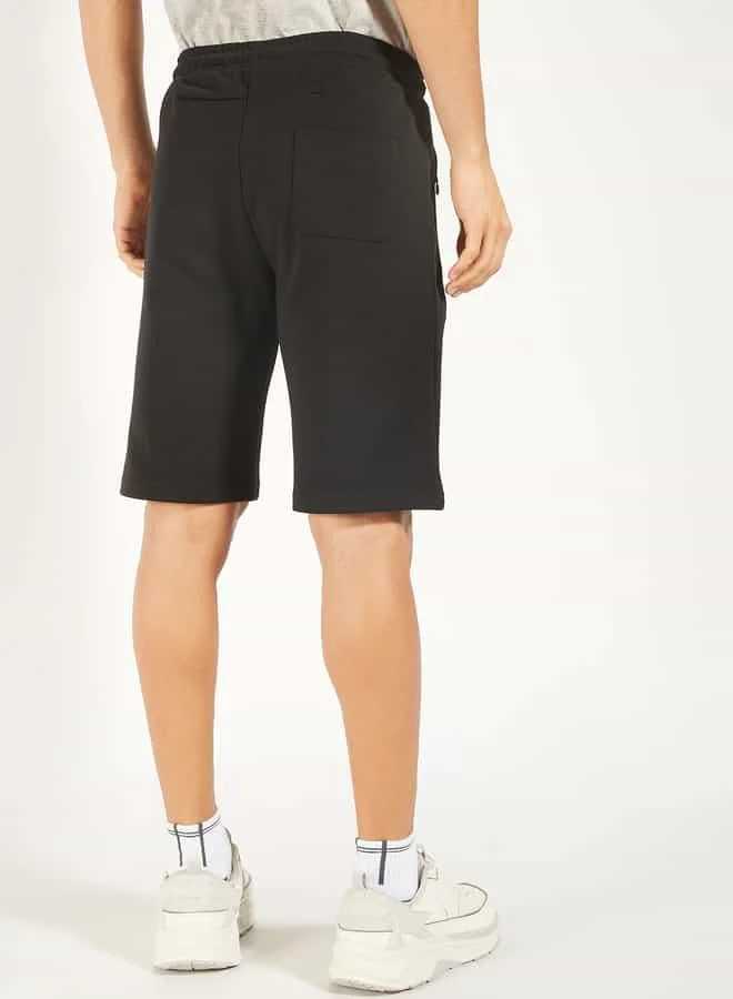 ADOT by Splash Shorts with Drawstring Closure and Pockets
