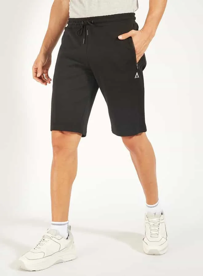 ADOT by Splash Shorts with Drawstring Closure and Pockets