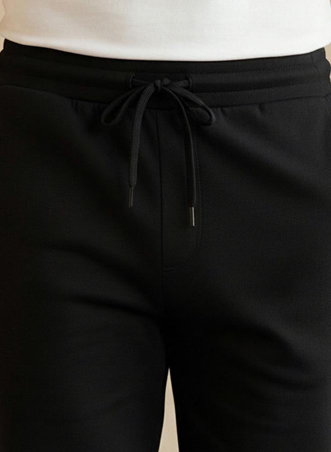 Splash Active Shorts with Drawstring Closure and Zip Pockets - Image 4