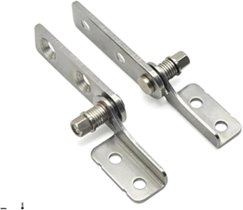 XK574 2 0 4Nm Stainless Steel Constant Torque Position Control Hinge Friction Stay Door Monitor - Image 4