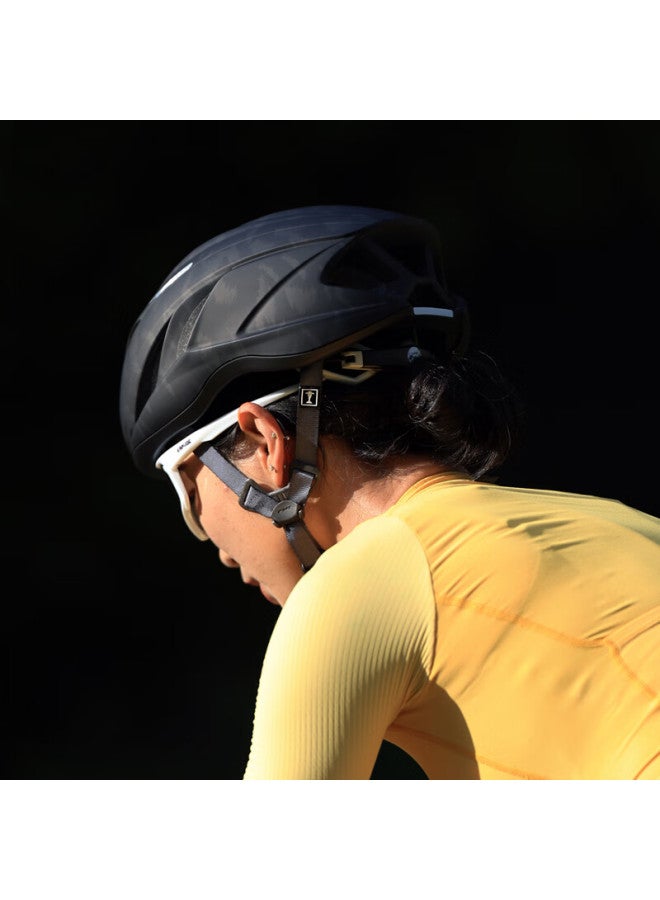 Pmt Cycling Helmet For Men And Women, Suitable For Mountain And Road Bikes, Coffee5 Black M - Image 5