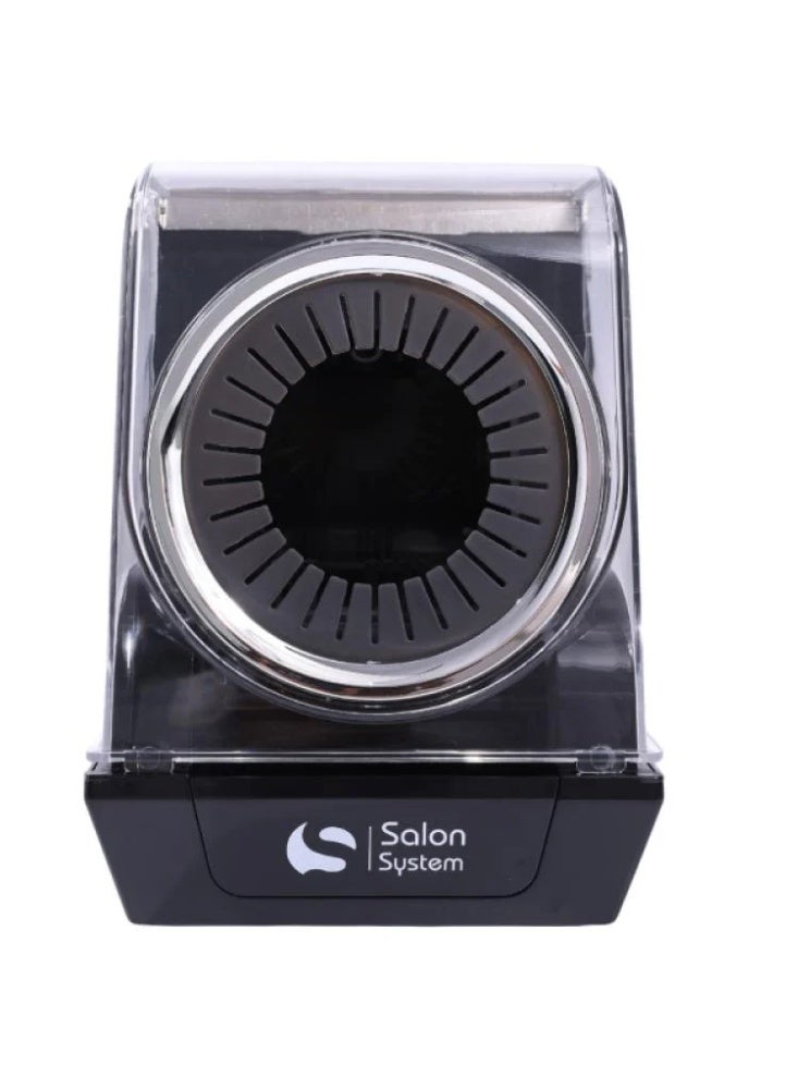 Salon System Hairbrush Cleaning Device Model YMR22421 - Image 2