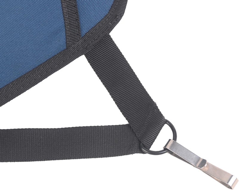KRATARC Archery Crossbow bolts Arrow Tube Hip Quiver Waist Hanged Carry Bag For 18" 20" 22" Arrows - Image 2