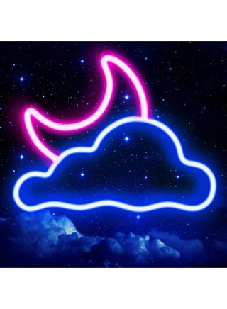 Cloud And Moon Neon Lights Pink Acrylic - pzsku/ZD2243F283BF5608AC77DZ/45/_/1717767519/94df4ca6-8b4b-428f-bb4f-270549aa6ad4