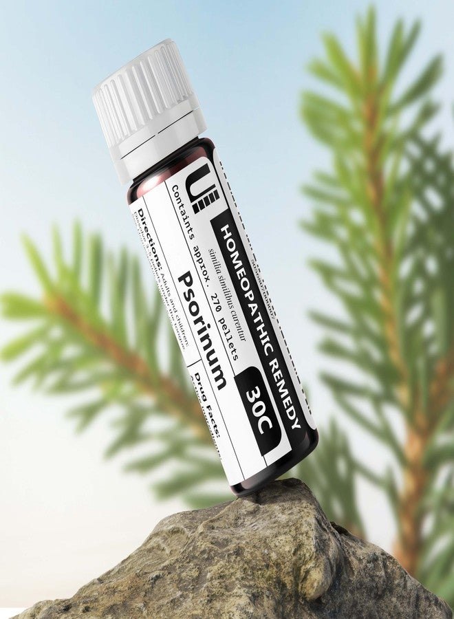 Urenus Psorinum 30C Homeopathic Remedy, Urenus - Image 2