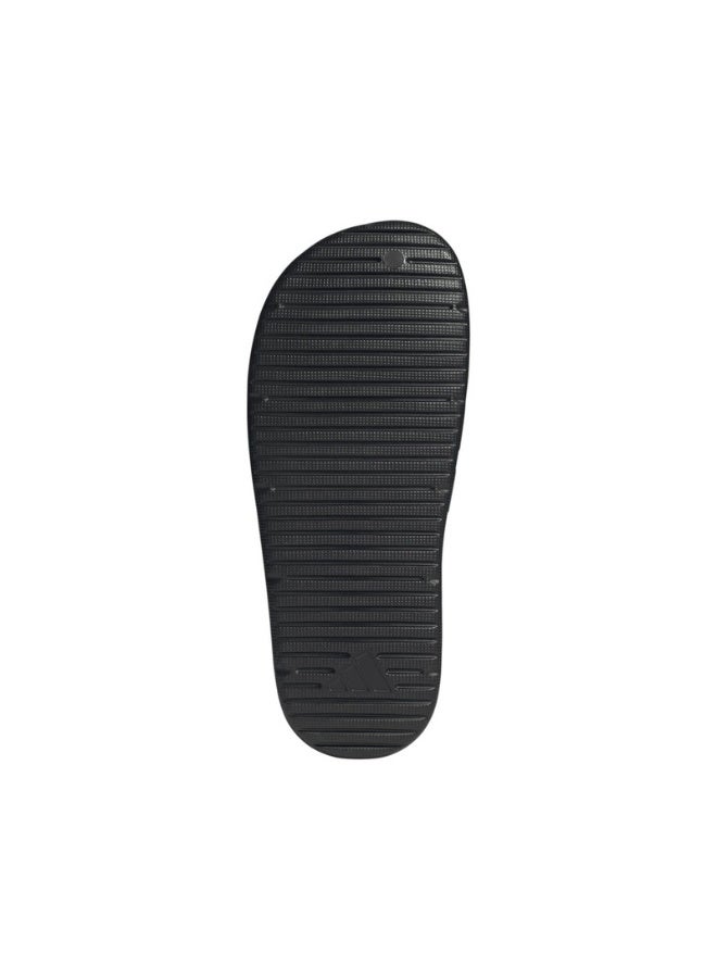 Adidas Adidas Znsory Slide U Black Sportswear Sandals/Slippers For Unisex  - Image 2