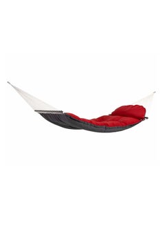 Suncoast Fat Hammock- Red - pzsku/ZD224B3D734444A9EEC09Z/45/_/1731928703/748ad249-e477-48ce-9a53-8663bf681796