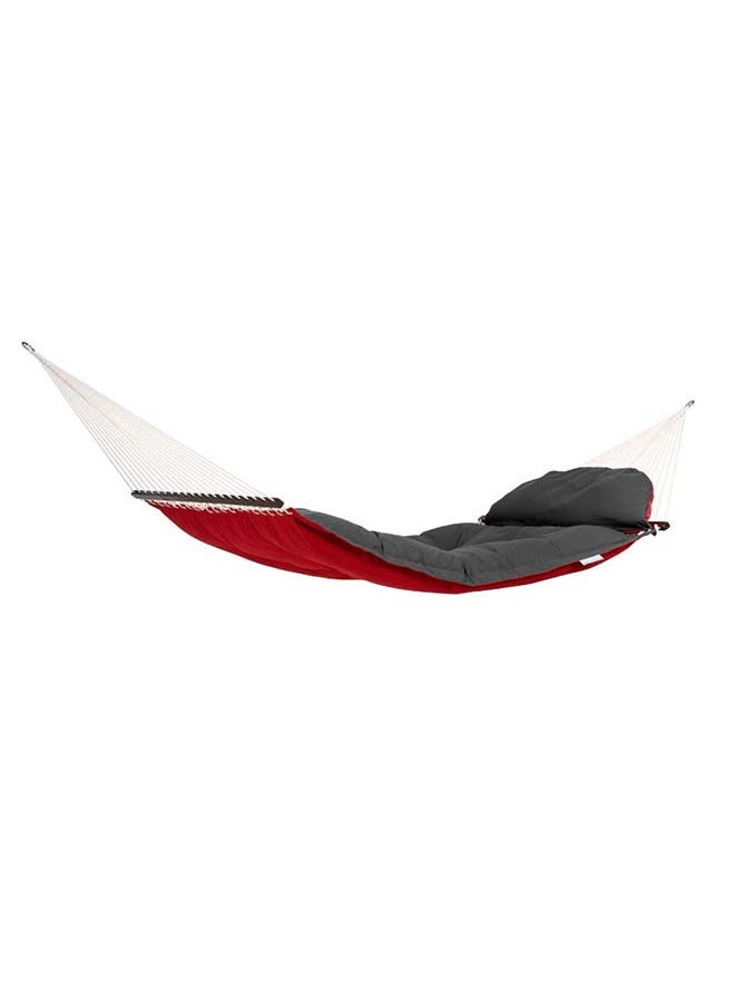 Suncoast Fat Hammock- Red - pzsku/ZD224B3D734444A9EEC09Z/45/_/1731928706/6f5e97d0-cd40-44f6-a0d9-e7b1f339b5f8