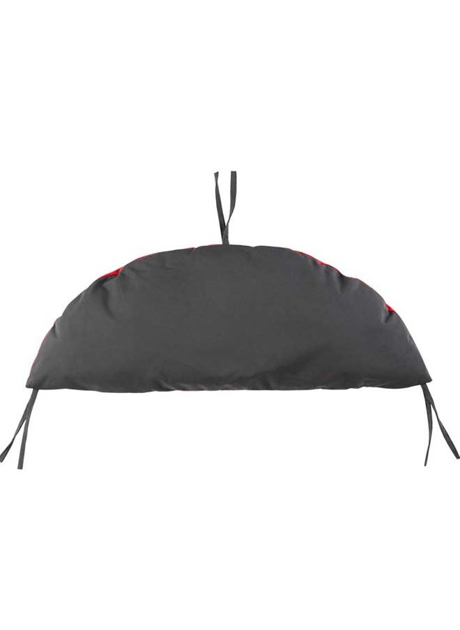 Suncoast Suncoast Fat Hammock- Red  - Image 5