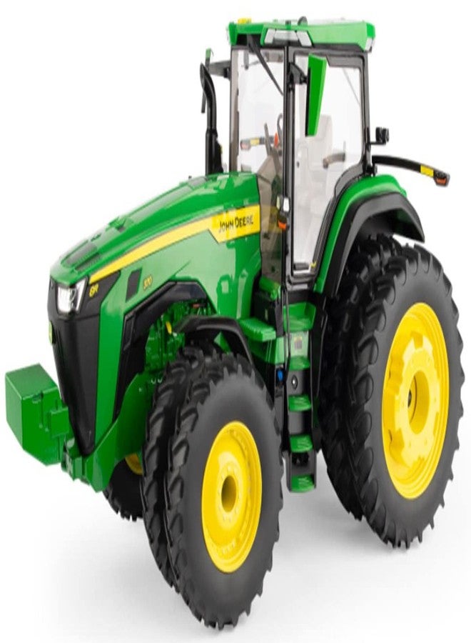 John Deere 1/32 8R 410 Prestige Collection Tractor - LP70965 - Image 1