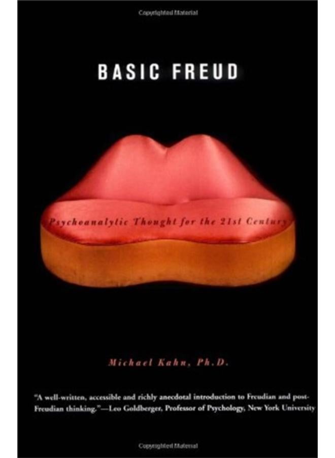 Basic Freud