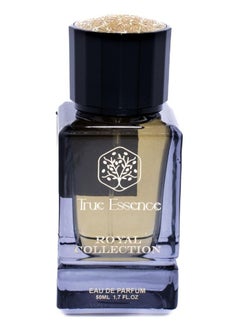 True Essence True Essence Royal Collection Sweet Oud Eau De Parfum 50 ml For Unisex 1.7 FL.OZ  - Image 2