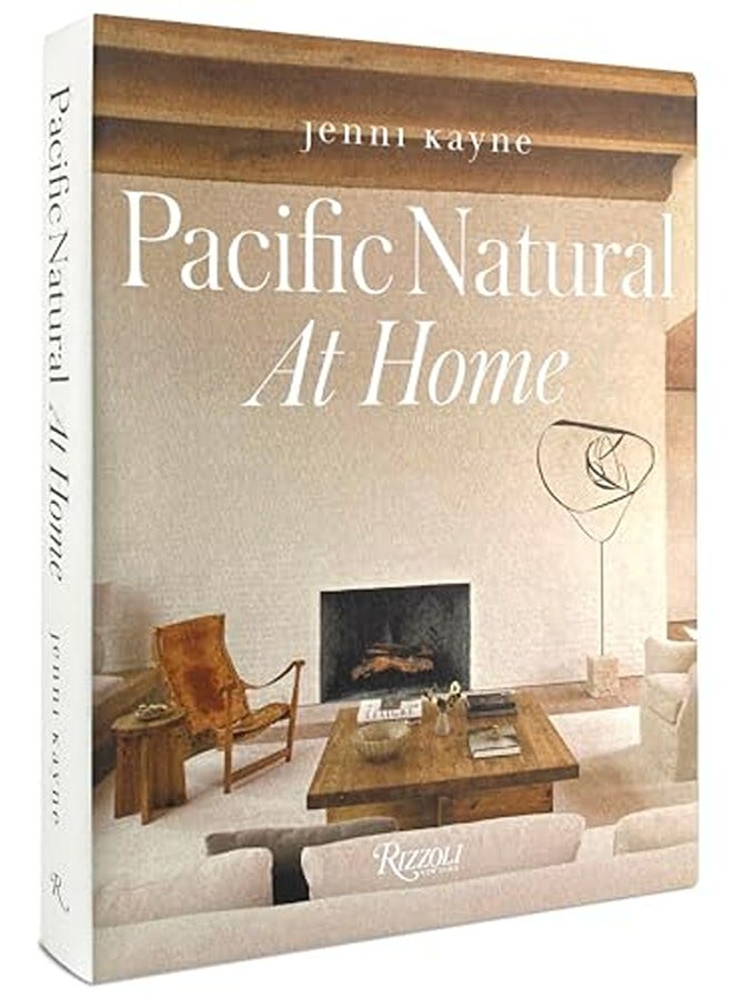 PACIFIC NATURAL AT HOME