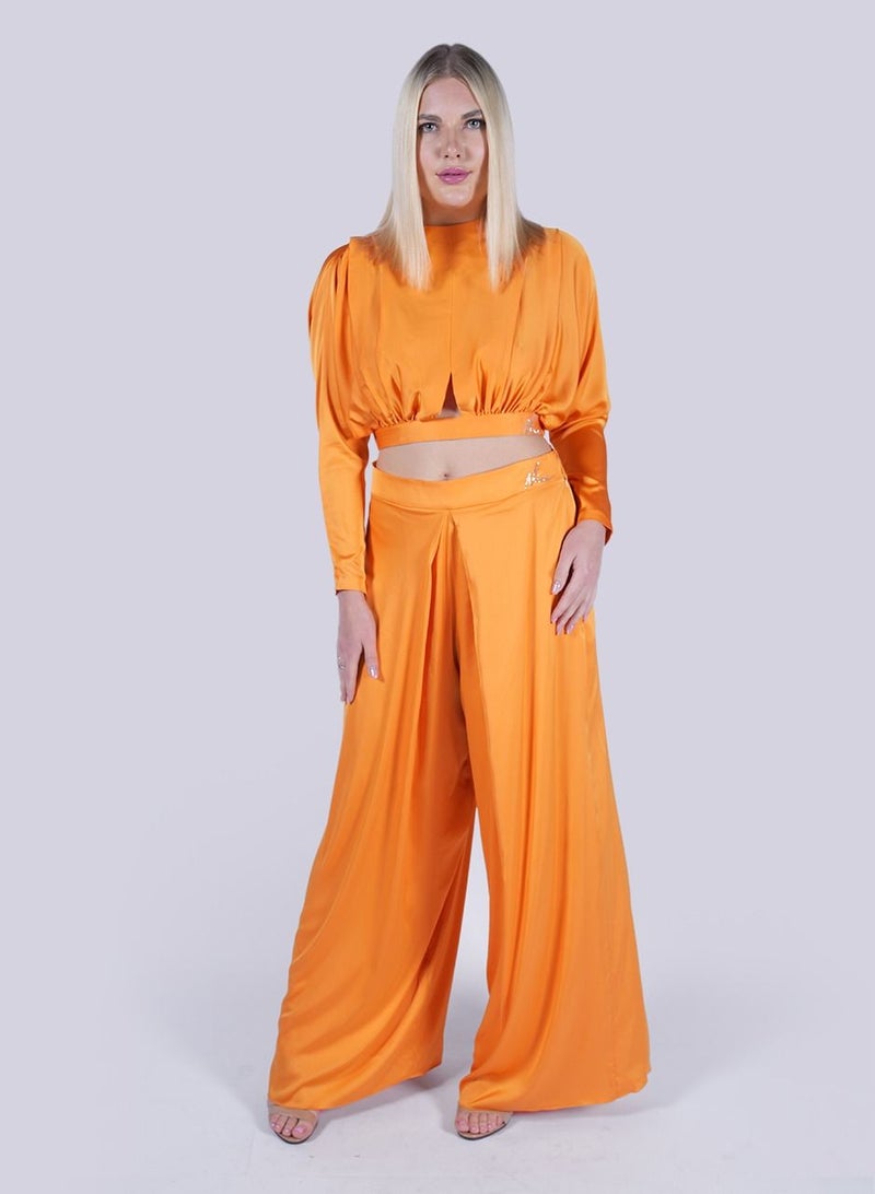 NIVA FASHION HOUSE Strawberry Dew Set  - Image 4