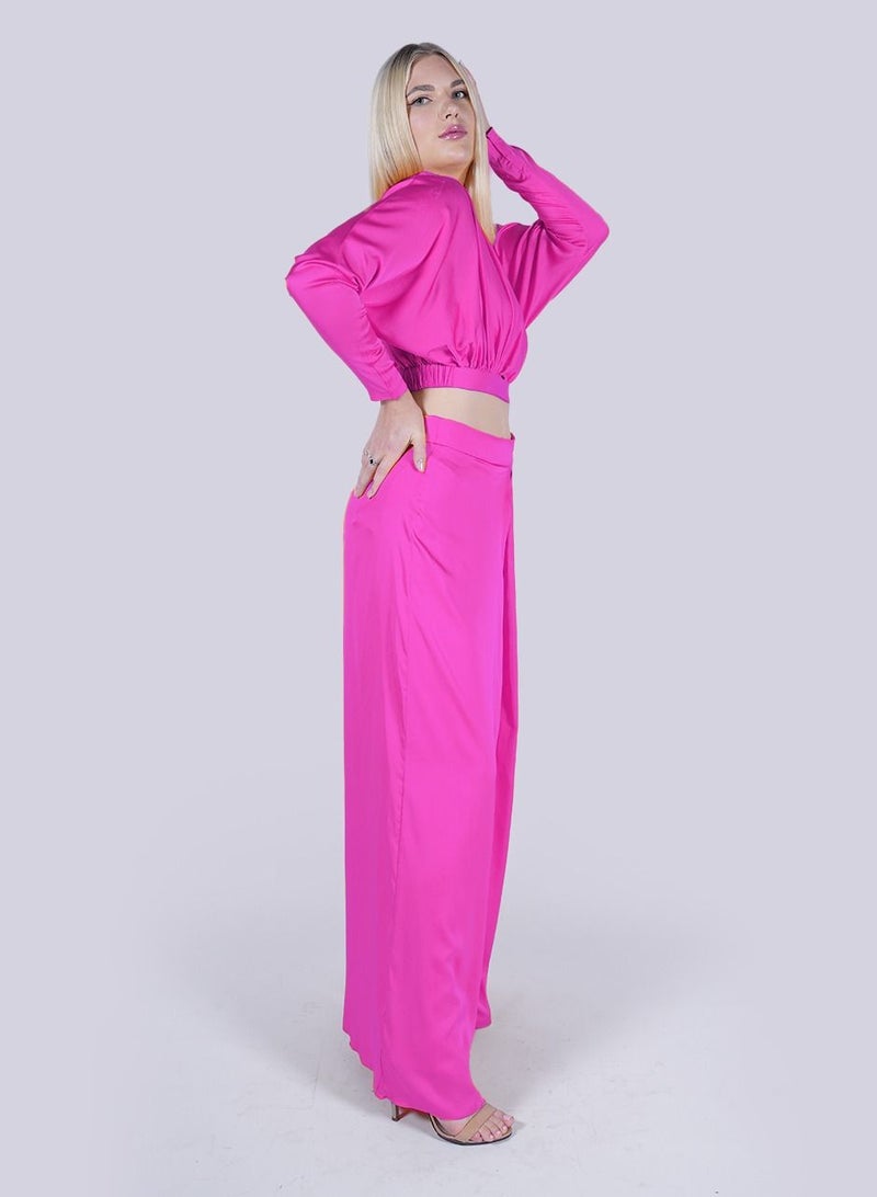 NIVA FASHION HOUSE Strawberry Dew Set  - Image 3