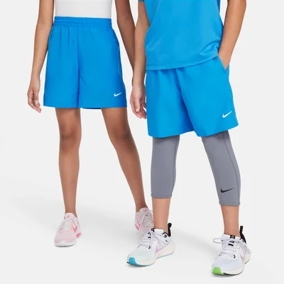 Nike Kids' Multi Dri-FIT Training Shorts