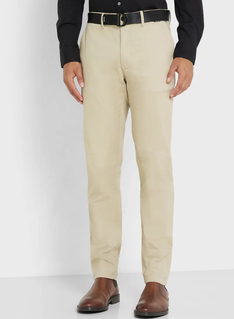 CALVIN KLEIN Essential Chinos