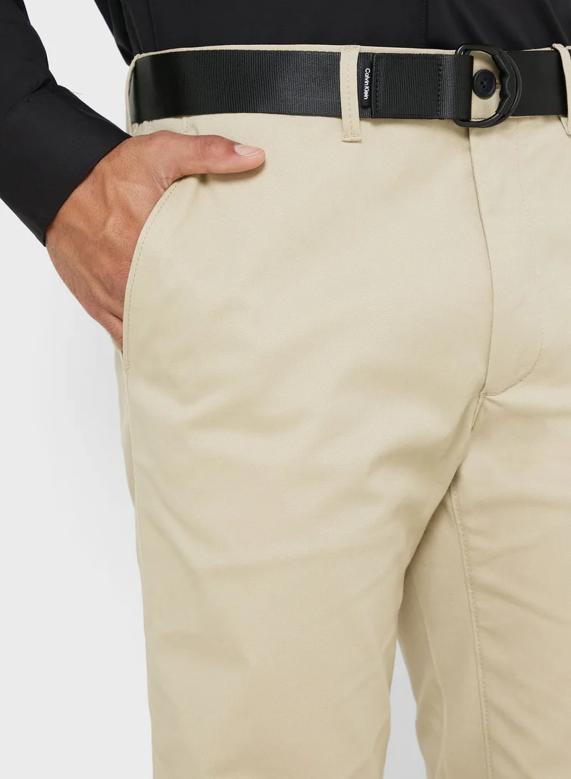 CALVIN KLEIN Essential Chinos