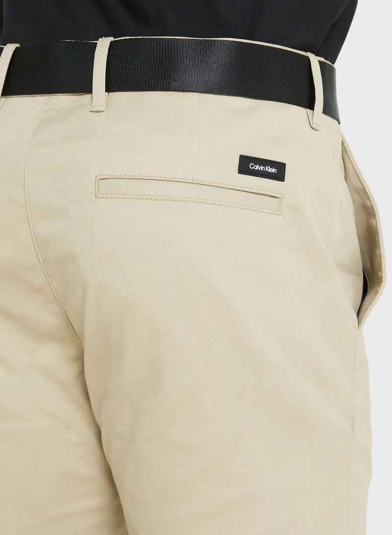 CALVIN KLEIN Essential Chinos