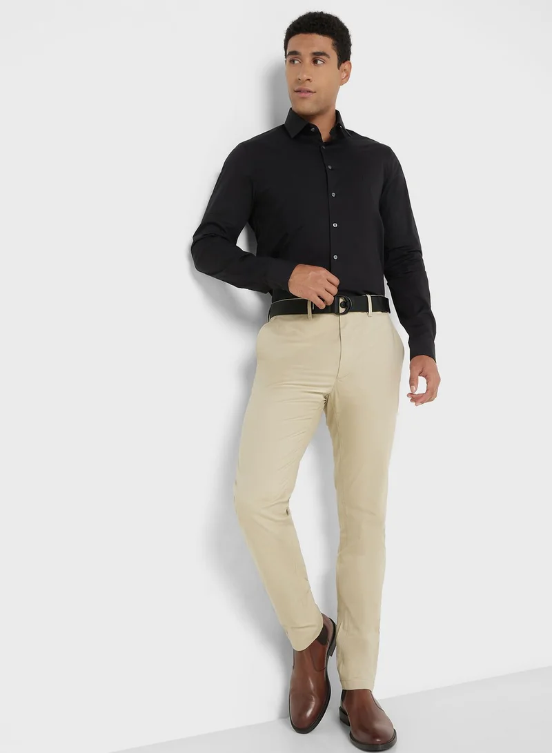 CALVIN KLEIN Essential Chinos