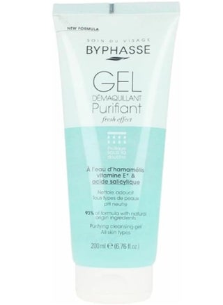 Byphasse Purifying Cleansing  All Skin Types 200ml - pzsku/ZD22526E8A301B9FF1ABCZ/45/_/1736695199/60a9f047-bb87-4244-9ca6-47683ffdcbf2