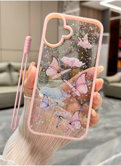 Pink-Butterfly