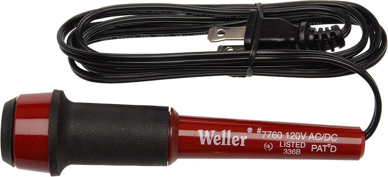 WELLER 7760 Hand Tools Soldering - Image 2