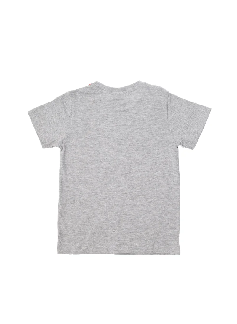 MICKEY MOUSE Mickey Mouse - Boys Belgium Tshirt