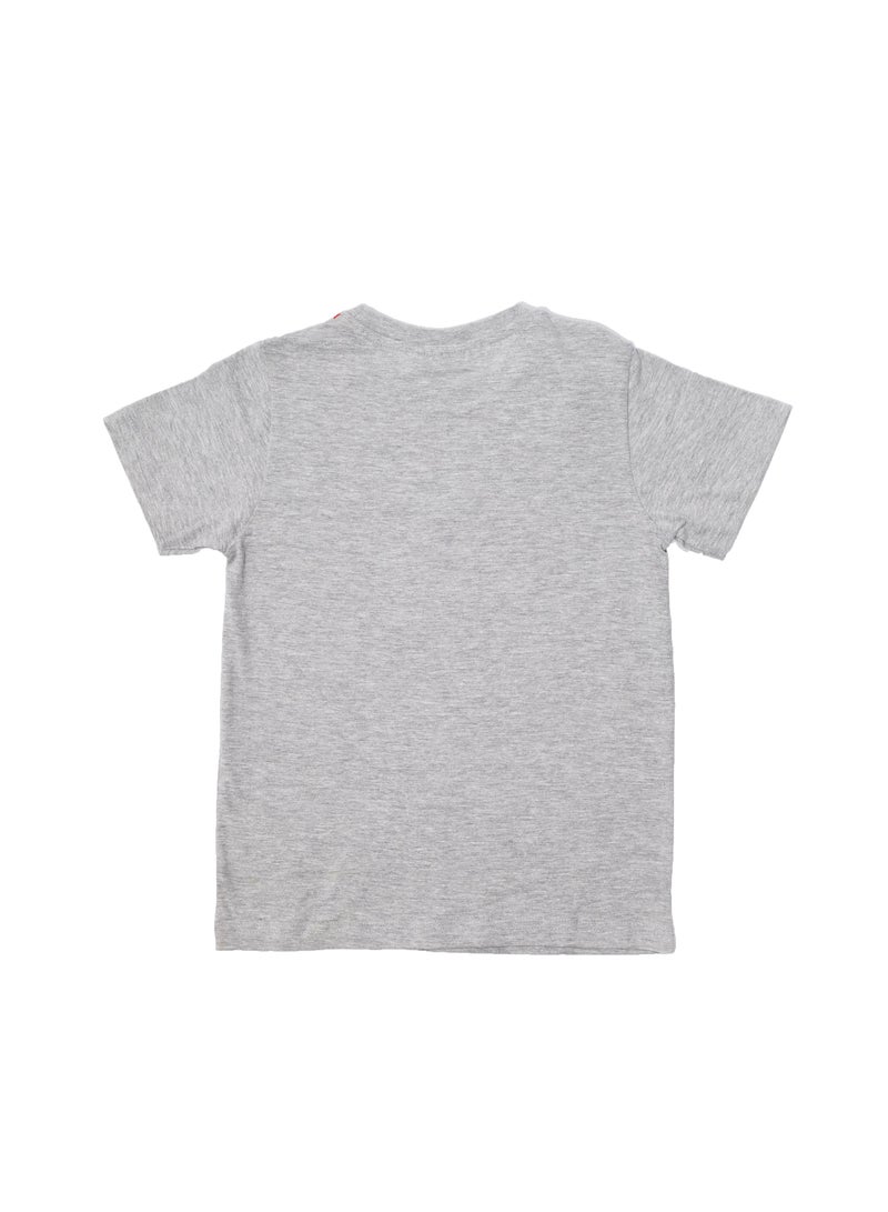 ميكي ماوس - تيشيرت الأولاد بلجيكا - Image 4