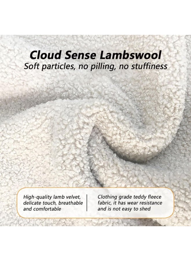 XiuWoo Vanity Chair Makeup Dressing Chair for Bedroom Livingroom Study Room - Image 4