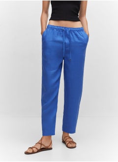 High Waist Pants