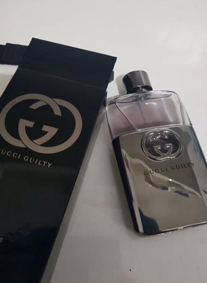 غوتشي عطر جيلتي EDT 150ملليلتر - Image 5