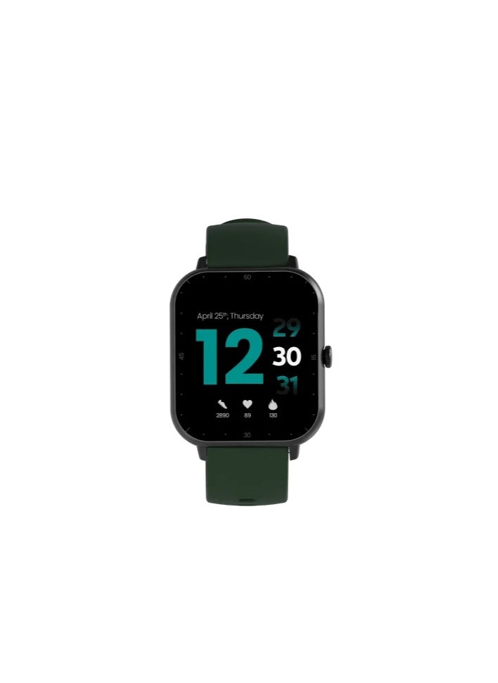 فاستر نيرف ووتش 1 أخضر  - Image 2