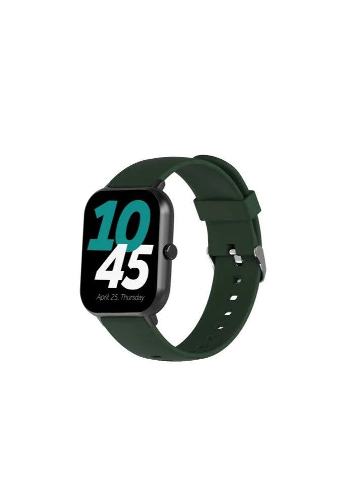 فاستر نيرف ووتش 1 أخضر  - Image 1