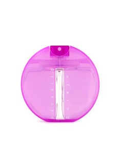 UNITED COLORS OF BENETTON Ladies Inferno Paradiso Pink Eau de Toilette Spray – 3.3 oz (100ml) 