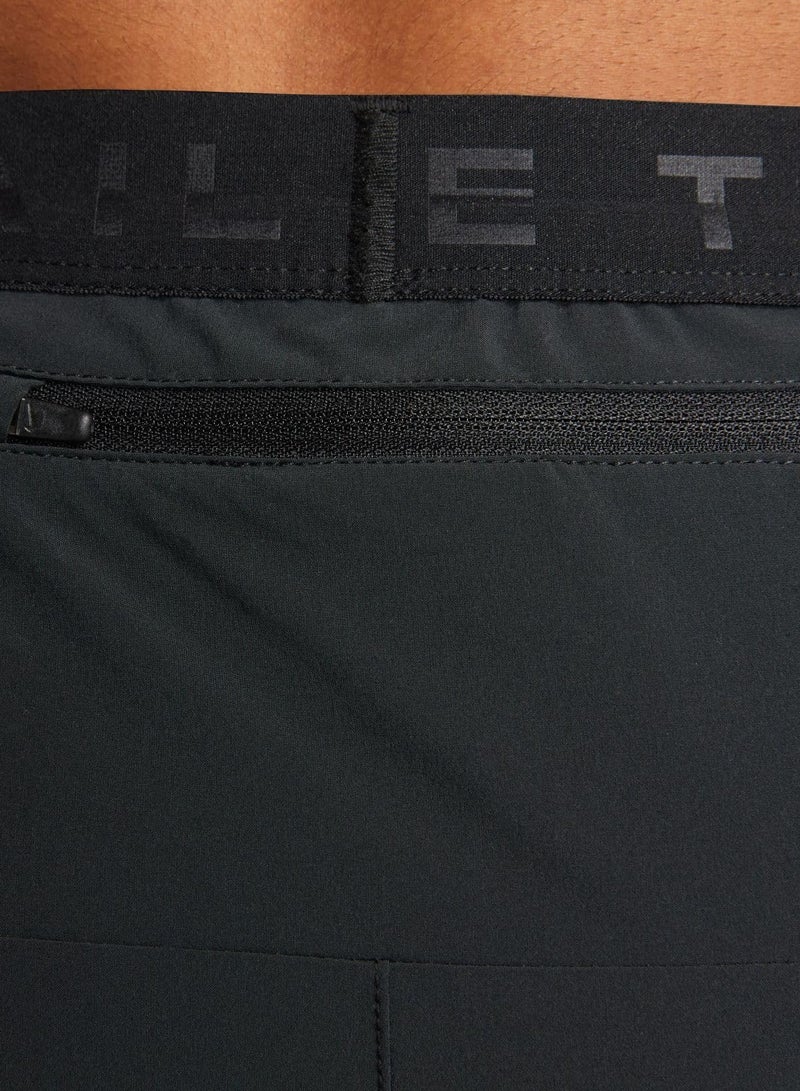 Nike Dri-Fit Dawn Range Pants - Image 3